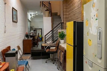 Nhà Phạm Văn Hai, Quận Tân Bình, 3 X 13M (38 M2), Giá 4.5 Tỷ