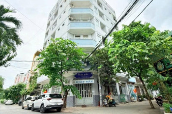 Bán Nhà Lô Góc - Phan Huy Ích, Gần Trường Chinh, 12X14m, 7 Tầng, Hđ Khoán 110Tr, 35,9 Tỷ