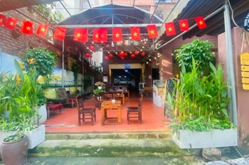 Em Cần Sang Nhượng Mặt Bằng Nguyên Căn Biệt Thự 3 Tầng Tại Hà Nội