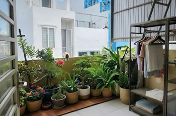 Bán Nhà Hẻm Ô Tô Nam Kỳ Khởi Nghĩa, Quận 3, 4 X 8 (32 M2), Giá 7 Tỷ