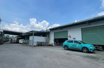 [T2663*] Nhà Xưởng Xe Tải Ra Vào Thoải Mái Sát Tt Văn Hóa Q12, Giá 21.X Tỷ