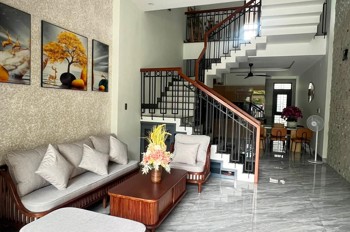 Bán Gấp Nhà 3 Tầng 3 Mê Đường Đông Bài 2 – Ngay Chợ Hòa Khánh