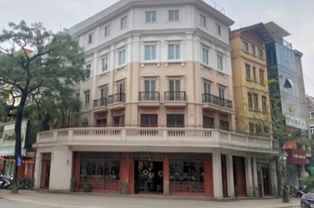 Cho Thuê Nhà, Chùa Láng, Nguyễn Chí Thanh, Thang Máy; 148M2* 5T -69 Tr