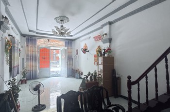 Bán Nhà 85M2 , 2 Tầng, 3Pn Tại Đường Số 34, Linh Đông, Thủ Đức. Tp Hcm, Shr. Giá 5,69 Tỷ