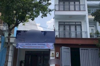 Bán Nhà Mặt Tiền 3 Lầu 8X21m Giá 12,9 Tỷ Đường Tân Chánh Hiệp 8
