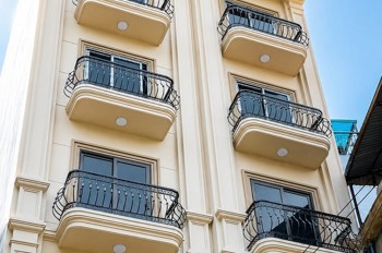Bán Tòa Apartment Đê La Thành - Ba Đình - 103M2 - 18 Căn Hộ - Dòng Tiền 210 Tr/th - 8 Tầng Thang