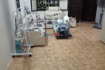 Cho Thuê Phòng Trọ Rộng Rãi, Trong Chung Cư Mini Tại Ngõ 256, Nguyễn Lân, Thanh Xuân