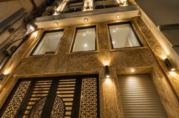 Bán Tòa Apartment Phùng Khoang - Thanh Xuân - Dòng Tiền 75 Triệu/tháng - 55M² - 7 Tầng - Mt 7,1M 