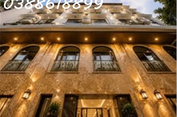 Bán Tòa Apartment Đại La - Hai Bà Trưng - 27 Phòng - Dt 120 Tr/th - 85M2 - 7 Tầng - Mt 5.2M - 26.1