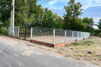 Chính Chủ Cần Bán Lô Đất Đẹp – Trung Tâm Khu Phố 3, Phường Tân Ninh, Tỉnh Tây Ninh