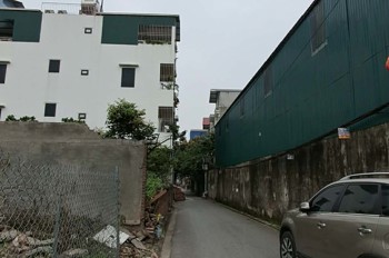 Bán Đất Bát Khối 65M2- Mt 4.2M- Ngõ Thông, Ô Tô Tránh Đỗ, Kinh Doanh- 10.X Tỷ