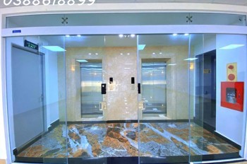 Bán Tòa Vp Mặt Phố Nghĩa Đô - Cầu Giấy - 2 Thang Máy - Dòng Tiền 400 Triệu/tháng - 260M² - 9 Tầng 