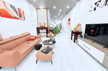Bán Nhà Trịnh Đình Trọng Phú Trung Tân Phú 80M2 Cách 2 Căn Ra Mặt Tiền Nhỉnh 6 Tỷ