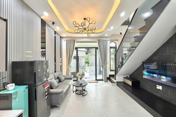 Nhà 2 Tầng Kiệt Dũng Sĩ Thanh Khê - Ngay Đại Học Tdtt