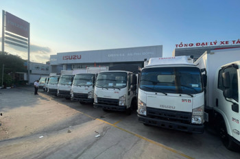 Sở Hữu Quỹ Đất Lớn Quận 12. 12.262M², Vị Trí Tiềm Năng. Quy Mô Lớn