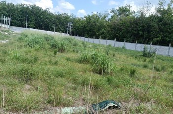 Chính Chủ Bán 4.714,6M2 Đất Sẵn Sổ Ngay Cổng Kcn Minh Hưng Iii