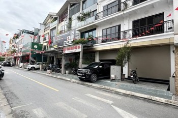 Bán Nhà Kđt Tây Nam Linh Đàm – Bùi Quốc Khái Dt 60M² | 6 Tầng Thang Máy | Mt 5M | Giá 23 Tỷ Ph
