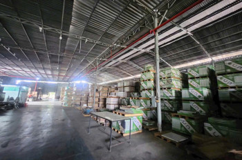 Xt173 Cho Thuê Nhà Xưởng Sản Xuất, Phù Hợp Nhiều Ngành Nghề, Khung Thép Kiên Cố