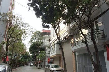 Bán Nhà Phúc Đồng 40M2- 6 Tầng Thang Máy- Gara Ô Tô- Ở Vip- 13.X Tỷ