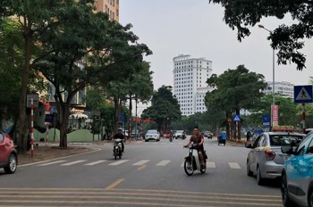 Bán Nhà Phúc Lợi 80M2- 6 Tầng Thang Máy- Kinh Doanh, Ở Đỉnh- 23 Tỷ