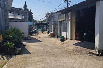 Bán Đất Mt Kênh Tham Lương – Tân Tạo A, Bình Tân – 5X20m