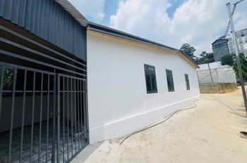 Bán Nhà Giá Rẻ Ngay Trung Tâm Tô Hiến Thành, Phường Xuân Hương, Đà Lạt