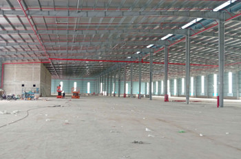Cho Thuê Nhà Xưởng Mới 100% Tại Kcn Yên Mỹ, Hưng Yên – Dt Từ 3.500M² - 12.000M²