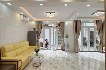 Bán Nhà Hẻm Ô Tô Lê Văn Sỹ, Quận Tân Bình, 7 X 7.3 M (47 M2), Giá 8.6 Tỷ