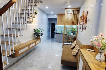 ► Nhà Kiệt 142 Gần Mt Điện Biên Phủ 31M2, 2 Tầng Đẹp Ở Ngay 2.X Tỷ