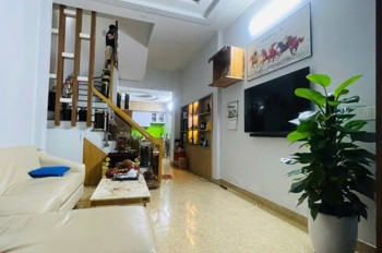 Bán Nhà 3 Tầng Đường Chu Văn An, Hiệp Phú, Q9, Thủ Đức, Tp Hcm. Dt 52M2, Shr, Giá 6,38 Tỷ