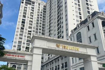 Căn Góc Hoa Hậu – Lotus Sài Đồng – 83M² – 3 Phòng Ngủ – Full Nội Thất – Chỉ Nhỉnh 6 Tỷ