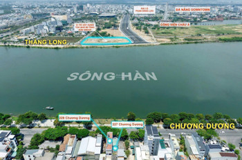 Cặp Đất Chương Dương, Đối Diện Khu Bắn Pháo Hoa Quốc Tế. Lh 0905233234