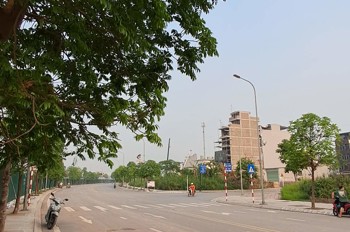 Bán Đất Bát Khối 65M2- Mt 5M- Vỉa Hè, Ô Tô Tránh- 2 Mặt Tiền- Nhỉnh 15 Tỷ [0372311369]