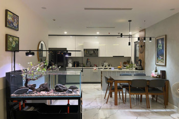 Bán Ch 3Pn Tầng Cao Sunshine City S4 – 118M² – View Sông Hồng & Công Viên 65Ha – Giá 14,2 Tỷ