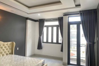 Cho Thuê Phòng Ban Công Thoáng Mát – Phan Xích Long, Phú Nhuận