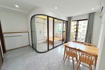 Bán Tòa Apartment Hoàng Quốc Việt Cầu Giấy - Dòng Tiền 2,5 Tỷ/năm - 130M2 - 7 Tầng - Mt 6M - 41 Tỷ