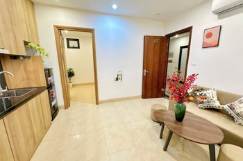 Bán Tòa Apartment Lê Đức Thọ - Nam Từ Liêm - Đường Ô Tô Tránh - Cho Thuê 200 Tr/th - 118 M2 - 9
