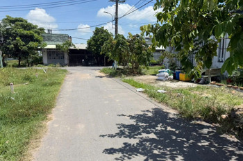 Đất Đường Basa, Củ Chi, 100M2 Giá 1 Tỷ 2 ( Còn Thương Lượng )
