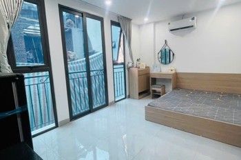 Bán Tòa Apartment Trương Định, Hai Bà Trưng - Dt 130 Tr/th - 92M2 - 7 Tầng - Mt 5,3M - 26,6 Tỷ