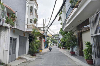 Bán Nhà Hẻm Ô Tô Nguyễn Văn Săng Tân Phú 5 Tầng Dòng Tiền 120Tr /Năm Nhỉnh 5 Tỷ