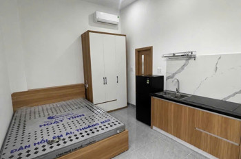 Cho Thuê Căn Hộ Mini Full Nội Thất – Phường Khuê Mỹ, Quận Ngũ Hành Sơn, Đà Nẵng
