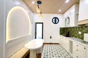 Siêu Phẩm 4 Tầng 2 Mặt Kiệt Lâm Hoành Sơn Trà - Ngay Bãi Tắm