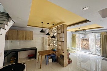 Bán Nhà 2 Tầng Đườngtân Lập 2, Hiệp Phú, Quận 9, Thủ Đức, Tp Hcm. Dt 36M2, Shr, Giá 3,74 Tỷ