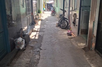 Bán Nhà 2 Tầng Hẻm 1041 Trần Xuân Soạn, Phường Tân Hưng, Quận 7