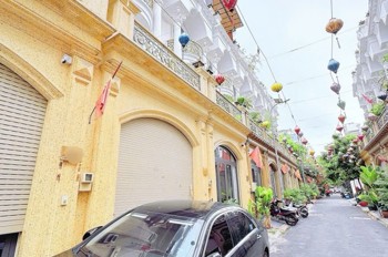 Nhà Mới Đẹp,Đường Số 8, Phường Bình Hưng Hòa B, Bình Tân