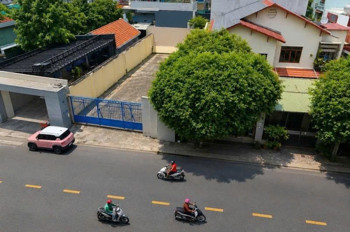 Bán Nhà 6 Tâng - Mặt Tiền Dương Đức Hiền - Lê Trọng Tấn, 8X20m, Hđt 120Tr, Chỉ 46 Tỷ