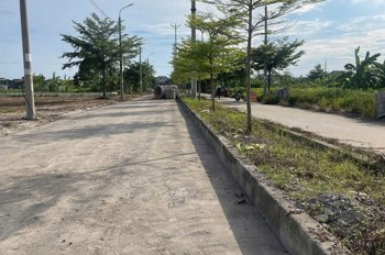 ( Chính Chủ ) Bán Gấp Lô Đất Mỹ Thữ, Xã Vĩnh Hồng, Huyện Bình Giang, Tỉnh Hải Dương