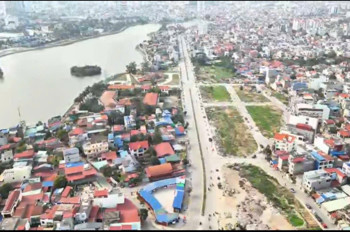 2 Lô Liền Kề Tđc Cánh Đồng Ninh - Đông Khê 2 (Lê Quang Đạo), Vị Trí Đẹp, Cơ Hội Đầu Tư Hiếm