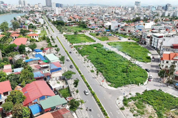 4 Lô Đấu Giá Mặt Đường Lê Quang Đạo – Quỹ Đất Đẹp, Hiếm Còn Sót Lại