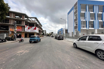 Quỹ Đất 2 Mặt Đường Quán Nam - Thiên Lôi, Siêu Phẩm Hiếm Dành Cho Nhà Đầu Tư